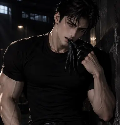 Profile image of Soren Halden