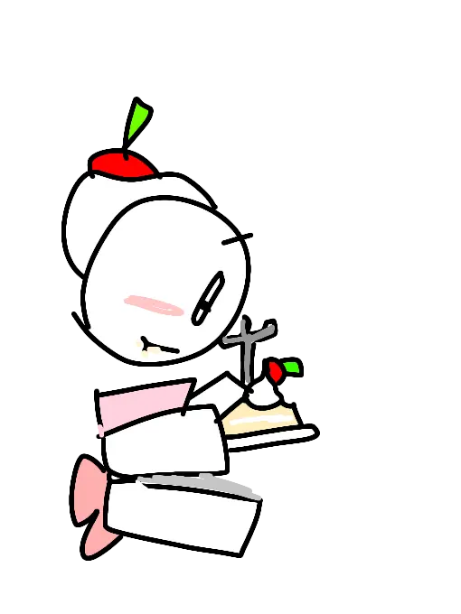 SODA_XD의 🎰사이좋은 남매!🍰(인간버전띠)