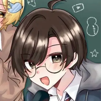 Profile image of おっP