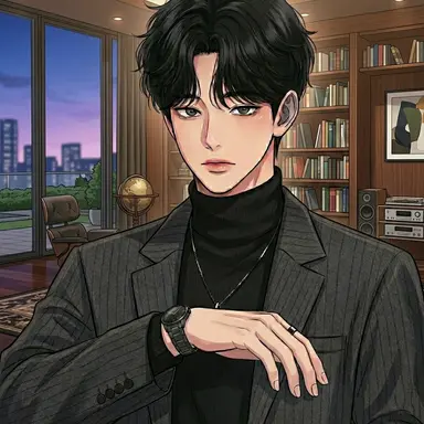 Profile image of 一ノ瀬　凛