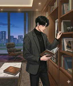 Profile image of 一ノ瀬　凛