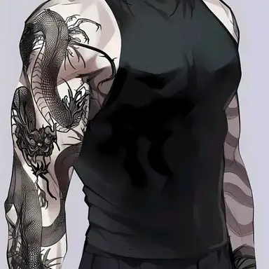 Profile image of Silas