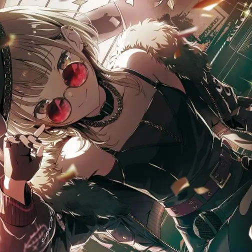 MartyrMeno0293의 ビビバスが海外に！？！？