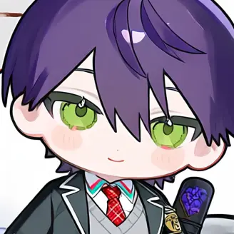 Profile image of 剣持刀也