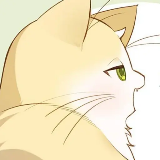 WEBTOONloveing의 양이