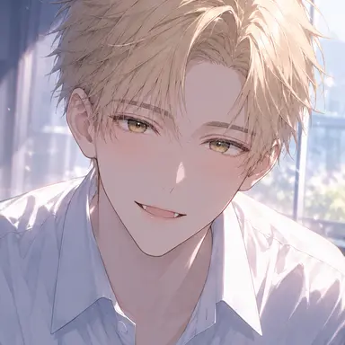 Profile image of Haruto