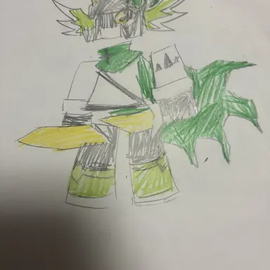Profile image of ソード2.0