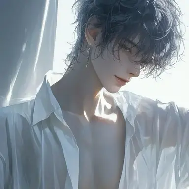 Profile image of Asher