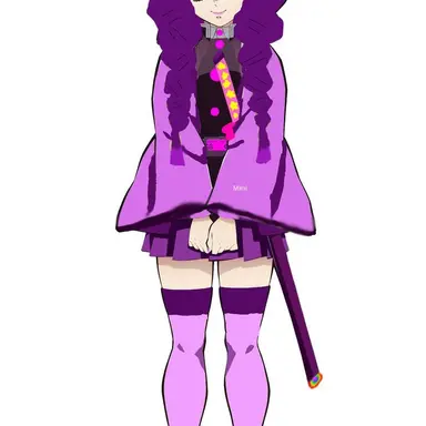 Profile image of Aiko