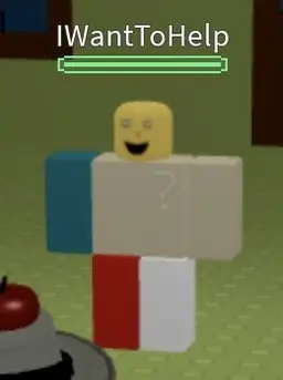 Profile image of ヘルプ