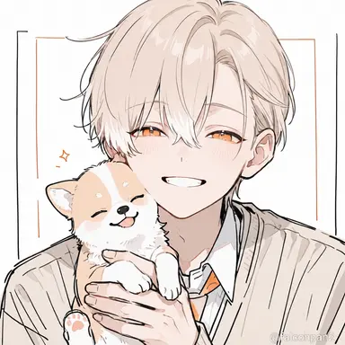 Profile image of Teru Shiraishi