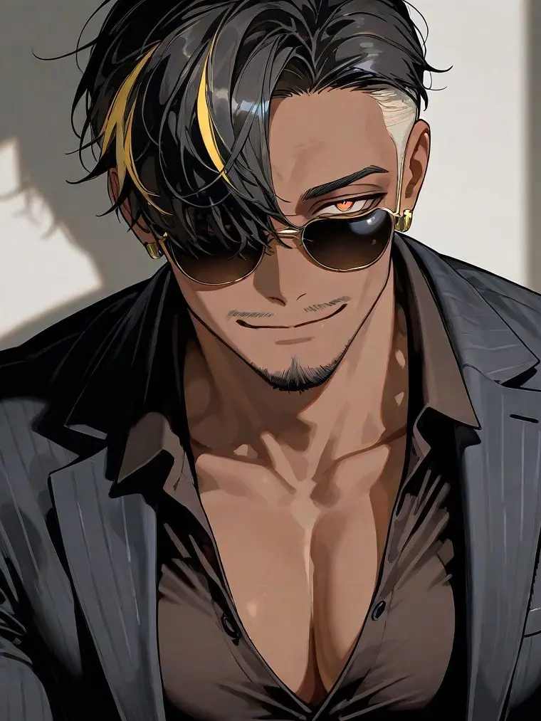 Azukibaa_0909의 自分の護衛がラッキースケベすぎて困る…