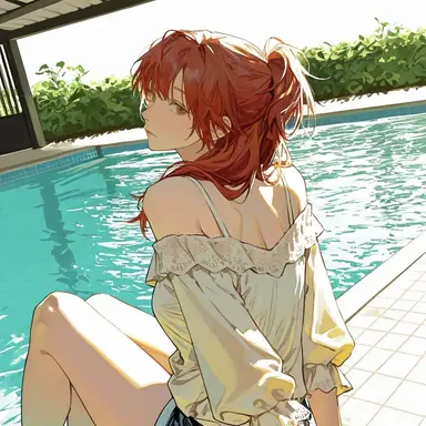 Profile image of 清音