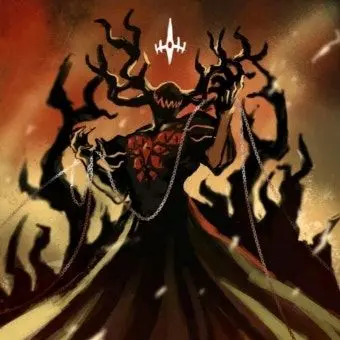 Profile image of SCP-001