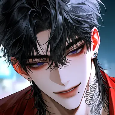 Profile image of Han Xiaoyu