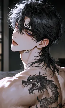 Profile image of Han Xiaoyu