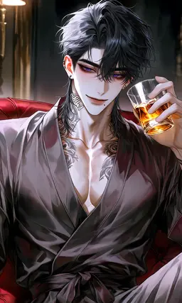 Profile image of Han Xiaoyu
