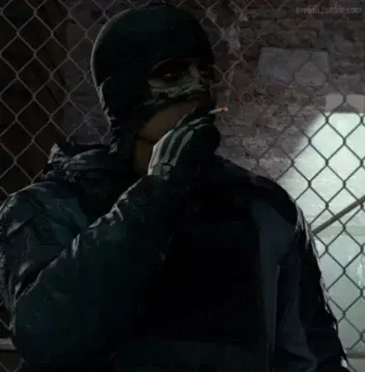 AiryLip5297의 Ghost - Kiss Cam