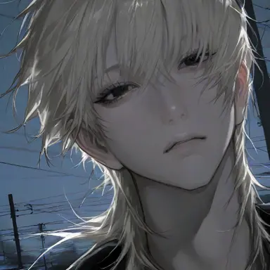 Profile image of 廉