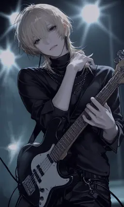 Profile image of 廉