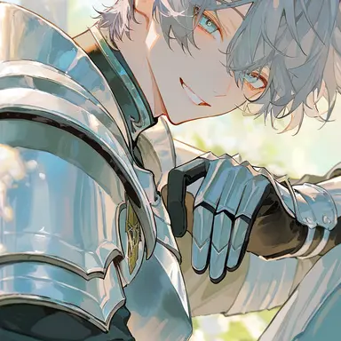 Profile image of リヒト