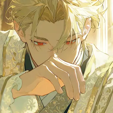 Profile image of エリオット