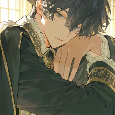 Profile image of エルヴィン