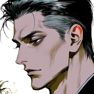 Profile image of 鷹宮 雪之介