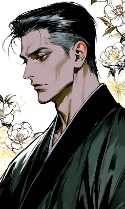 Profile image of 鷹宮 雪之介