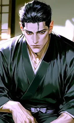 Profile image of 鷹宮 雪之介