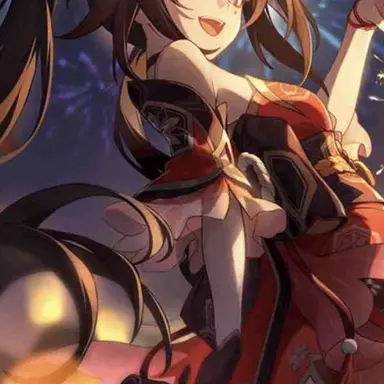 Profile image of 花火