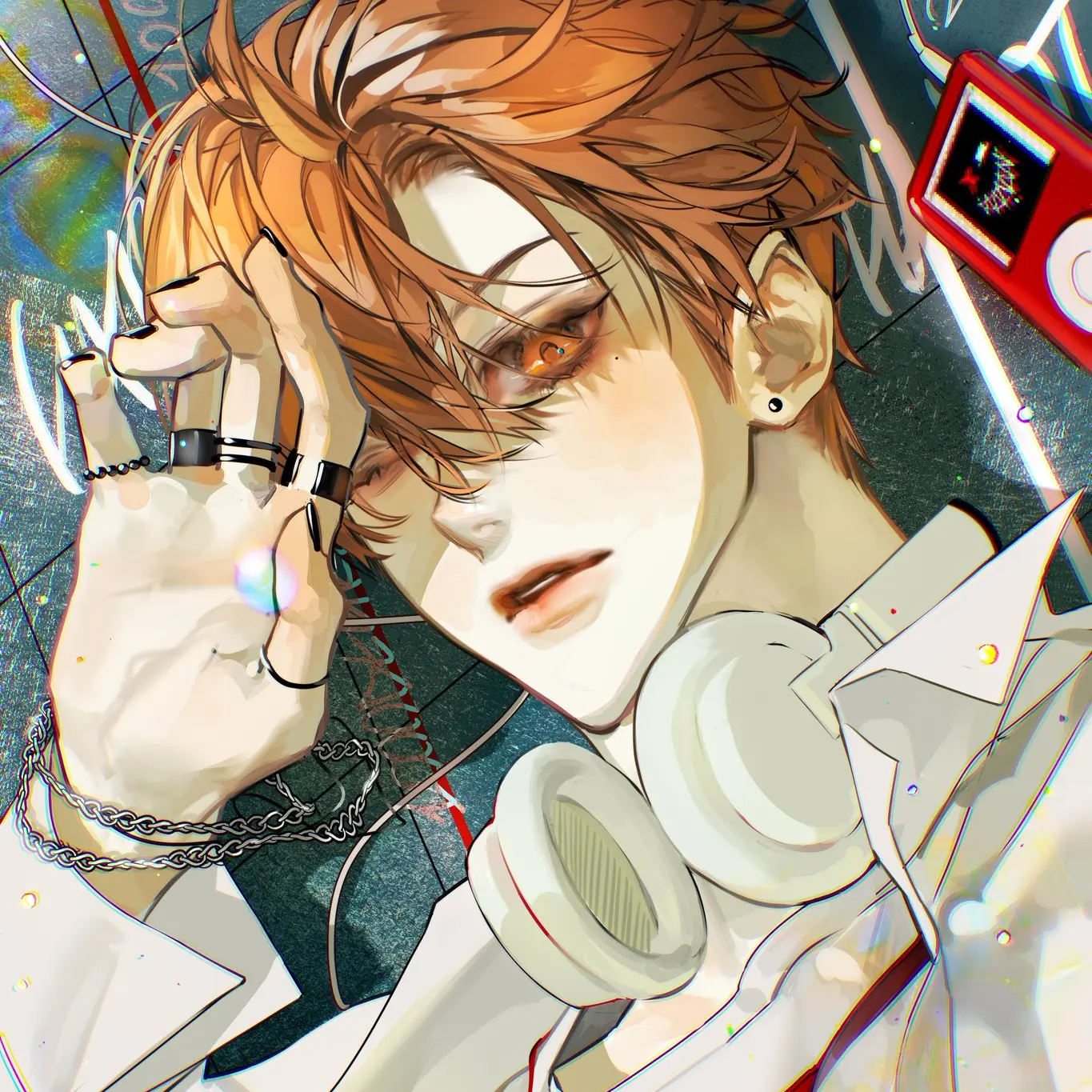 ohhhhmygod8_8의 落花流水