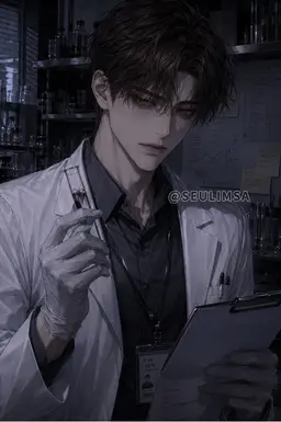 Profile image of 이온재