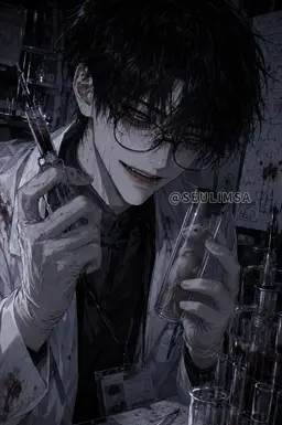 Profile image of 차은혁