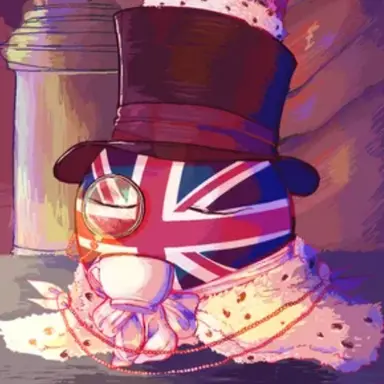 Profile image of 영국