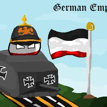 WW1 컨트리볼 대표 이미지