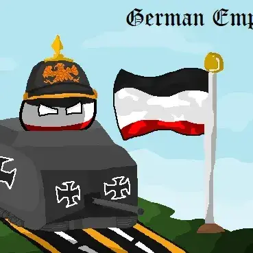 U.S.의 WW1 컨트리볼