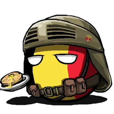 Profile image of 벨기에