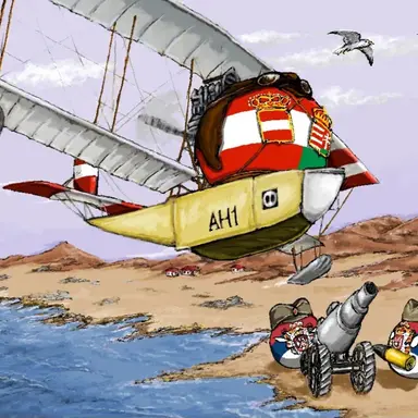 Profile image of 오스트리아-헝가리