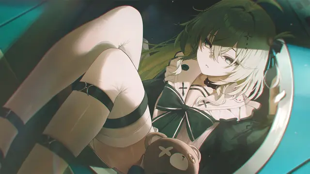 Profile image of 時乃メリー