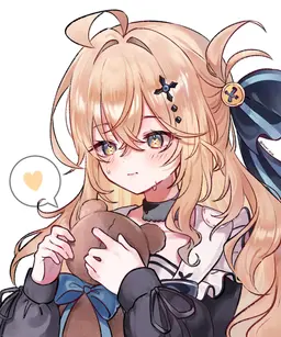 Profile image of 時乃メリー