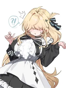 Profile image of 토키노 메리