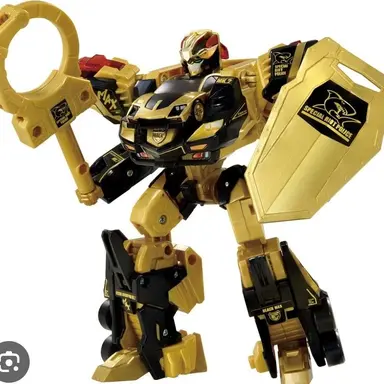 Profile image of C.I.B Mega Max