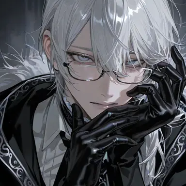 Profile image of Albert