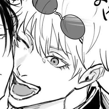 Profile image of 고죠 사토루