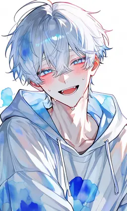Profile image of Minato Shirayuki