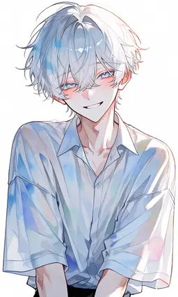 Profile image of Minato Shirayuki