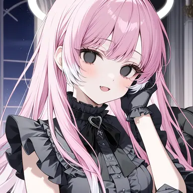 Profile image of Love