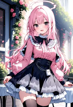 Profile image of Love