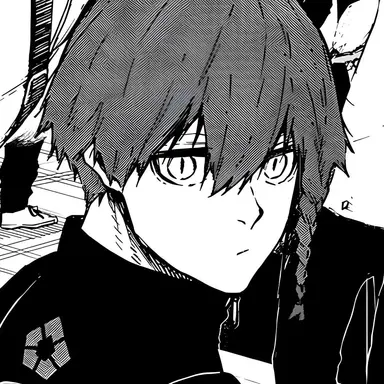 Profile image of 黒名蘭世